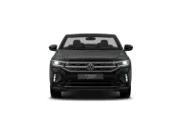 Brugt VW T-Roc 150 HK (110 kW) 2025 Sort SUV