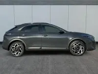 Neu Kia XCeed GT-Line 150 PS (110 kW) 2026 Grau SUV