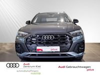 gebraucht Audi Q5 45 TFSI quattro S-line S-tronic Navi+ LED