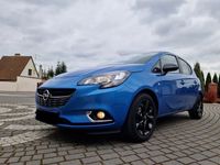 gebraucht Opel Corsa 1.4 Color Edition 74kW Color Edition