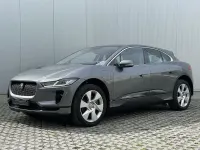 Brugt Jaguar I-Pace SE 294 kW (400 HK) 2019 Grå SUV