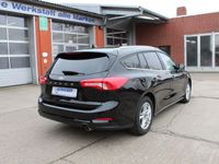 gebraucht Ford Focus Turnier Cool & Connect Navigationssyste...