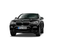 Gebraucht BMW X4 Efficient Dynamics 265 PS (194 kW) 2026 SUV