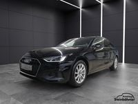 Gebraucht Audi A4 Comfort 204 PS (150 kW) 2023 Brillantschwarz (schwarz) Kombi