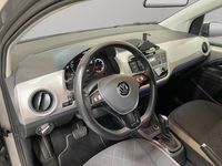 Gebraucht VW e-up! move up! 61 kW (83 PS) 2022 Kleinwagen