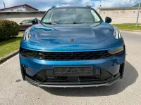 Gebraucht Lynk & Co 01 179 PS (131 kW) 2022 Blau SUV