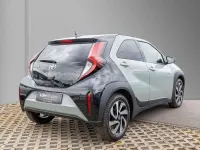 Gebraucht Toyota Aygo X 72 PS (52 kW) 2025 Schwarz SUV