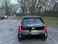 Gebraucht Kia Picanto Active 69 PS (50 kW) 2012 Kleinwagen