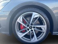 Gebraucht Audi S3 Ambiente 310 PS (228 kW) 2022 Daytonagrau perleffekt Limousine