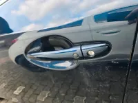 Gebraucht Mazda 3 105 PS (77 kW) 2014 Blau Kleinwagen
