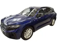 Gebraucht VW Touareg R 462 PS (339 kW) 2025 Andere SUV