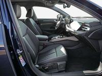 Second-hand Audi A6 Advanced 204 CP (150 kW) 2025 Albastru Break