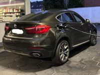 gebraucht BMW X6 X6xDrive40d