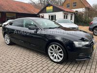 Gebraucht Audi A5 177 PS (130 kW) 2014 Schwarz Coupé