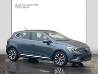 Gebraucht Renault Clio V Intens 91 PS (66 kW) 2022 Grau Kleinwagen