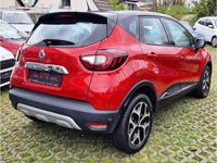 gebraucht Renault Captur Captur