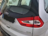 Occasion Ford Galaxy Trend 160 ch (117 kW) 2014 Argent Monospace
