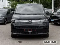Gebraucht VW Multivan Style 177 PS (130 kW) 2024 Schwarz Van / Kleinbus