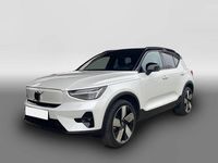 Gebraucht Volvo XC40 Ultimate 300 kW (408 PS) 2022 Weiß SUV
