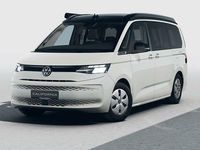 Neu VW California Comfortline 150 PS (110 kW) 2025 Mediumblau metallic dach schwarz Van