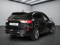 Gebraucht Ford Kuga 120 PS (88 kW) 2023 Schwarz SUV