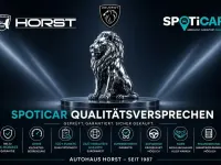 Gebraucht Peugeot 2008 Allure 145 PS (106 kW) 2025 Lackierung schwarz perla neratyp aussenv (metallic) SUV