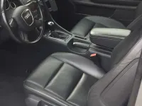 Gebraucht Audi A4 Cabriolet 163 PS (119 kW) 2006 Grau Cabrio