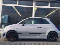 Gebraucht Abarth 595 Esseesse 179 PS (131 kW) 2020 Colore esterno Kleinwagen