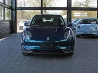 Usata Ora 03 125 kW (171 CV) 2023 Verde Utilitaria