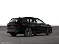 Gebraucht BMW iX 384 kW (523 PS) 2025 Schwarz SUV