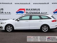 Gebraucht Ford Mondeo Trend 140 PS (102 kW) 2021 Weiß Limousine