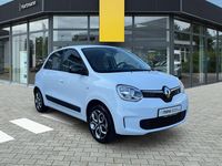Gebraucht Renault Twingo Equilibre 30 kW (42 PS) 2022 Weiß Kleinwagen