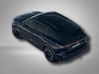 Neu VW Tiguan R-line 265 PS (194 kW) 2026 Grenadillschwarz metallic SUV