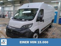 Gebraucht Peugeot Boxer 179 PS (131 kW) 2024 Van