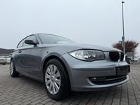 Gebraucht BMW 118 143 PS (105 kW) 2010 Andere farben Kleinwagen