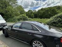 Gebraucht Audi A8L 351 PS (258 kW) 2010 Limousine