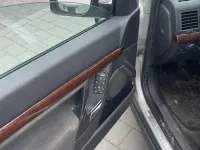 Gebraucht Opel Vectra 122 PS (89 kW) 2002 Silber Limousine