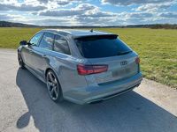 Gebraucht Audi A6 Competition 400 PS (294 kW) 2017 Grau Kombi