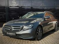 Second-hand Mercedes E400 333 CP (244 kW) 2017 Gri Berlinǎ