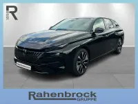 Neu Peugeot 308 SW Allure 145 PS (106 kW) 2025 Schwarz Kombi