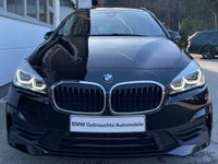 gebraucht BMW 218 Gran Tourer d xDrive Adv. adap. LED, Navi, Sitzhzg