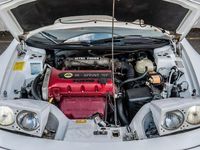 Gebraucht Kia Elan 132 PS (97 kW) 1999 Cabrio