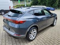 Gebraucht Cupra Formentor 150 PS (110 kW) 2023 Grau SUV