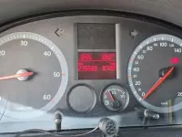 Gebraucht VW Caddy Life 69 PS (50 kW) 2005 Weiß Van / Kleinbus