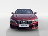 Gebraucht BMW 840 333 PS (244 kW) 2025 Rot Coupé
