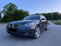 gebraucht BMW 525 525 d xDrive Touring Aut.