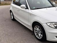 Gebraucht BMW 116 116 PS (85 kW) 2011 Kleinwagen