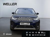 Gebraucht Land Rover Discovery Sport HSE 241 PS (177 kW) 2020 Blau SUV