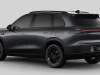 Ny Leapmotor C10 215 HK (158 kW) 2026 Grå SUV