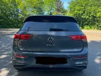 Gebraucht VW Golf VIII Comfortline 131 PS (96 kW) 2020 Grau Kombi